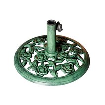 (아트랜드) 파라솔 베이스(물통 주물), 4.주물베이스