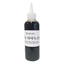 림라이프 유기농 타마누오일, 림라이프 유기농 타마누오일 100ml
