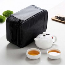 달콤차 여행용 찻잔 다관 다기세트 (2인), 상세페이지 참조, 상세페이지 참조, 상세페이지 참조