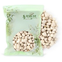 동의한재 모링가씨앗 1kg (500g x 2개) 모링가씨 모링가열매, 단품