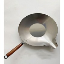 수제 탕후루 냄비 스테인리스 인덕션 가스레인지 과일꼬치 설탕녹이기 설탕과일딸기, 지름35cm 깊이5cm