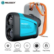Mileseey-PF210 미니 레이저 골프 거리 측정기 600M Yd 스포츠, PF210