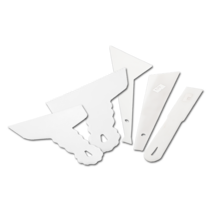 플라스틱 헤라 5종 6374, 플라스틱헤라-평날(160mm)