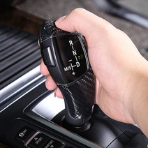 BMW 5GT F07 기어봉 카본 몰딩, 노멀