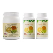팝플러스 식용구연산-1Kg + 550g-2개, 1개