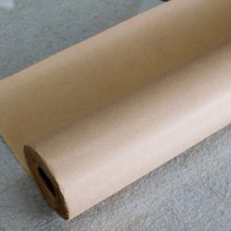 [온고을한지] 친환경 미표백 황초배지 20평용, 황초배지(88cm*75M)
