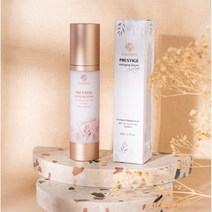코코린느 프레스티지 안티에이징 고농축 세럼 EGF FGF IGF VEGF 보르피린 함유 피부탄력, 50ml, 1개