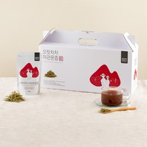 농부와약초꾼 으랏차차 야관문즙, 1box, 3000ml(100ml X 30개입)