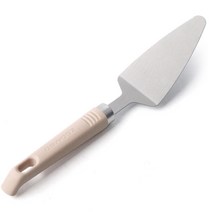 토탈하우스 중보 케이크서버 디저트서버 케잌서버 파이서버, 그레이-중보-케이크서버-3035