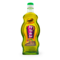 선신수 마유 산초 기름, 400ml, 2개