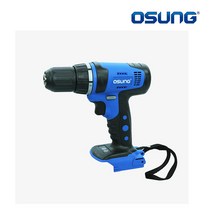 오성 충전드릴드라이버 OCD-183KL II(배터리X충전기X)
