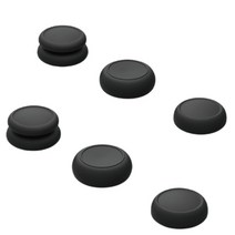 스컬앤코 thumb grip set fps cqc 조이스틱 캡 thumbstick cover for nintend joy, 4