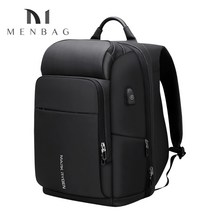 [맨백] 대용량 여행용 백팩 노트북 가방 MR408A