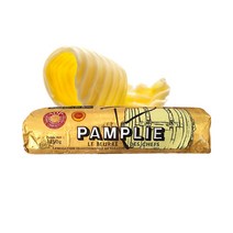 프랑스 AOP 무염버터 롤 250g 천연 발효 버터