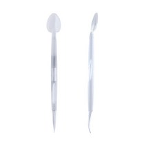 파디코 투명 세공봉 큰스푼 & 주걱