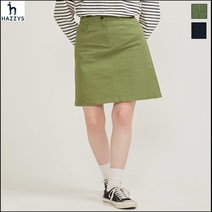 미디기장 치노 스커트 HSSK3B253