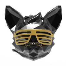 사막여우 차량용 방향제 송풍구 고급형 벤츠 BMW, 02.24K골드, 04.편백