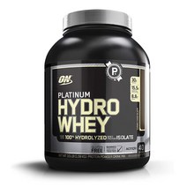 옵티멈 뉴트리션 플래티넘 하이드로웨이 1.6kg, 단품, 단품