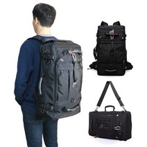 등산배낭 남자 여행용 대용량 백팩