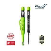 피카드라이 산업용마커 3030 페스툴 피카펜 MAR-S PICA 목공샤프 산업용, 피카드라이 3030