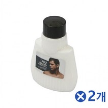 병풍추출물 피부진정 포맨 로션x2개 수분충전 보습, 상세페이지 참조