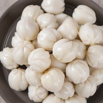 콩마트_ 꿀떡 2kg 떡디저트 앙금떡 맛있는떡 떡주문 아침대용떡 회사간식 아이들간식 어른들간식