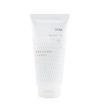 오프라 코스메틱스 - 미네랄 머드 마스크, White, White, 180ml/6oz
