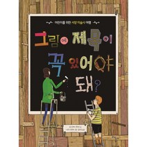 그림에 제목이 꼭 있어야 돼?:어린이를 위한 서양 미술사 여행, 라임, 온드르제이 호라크