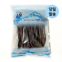 울돌목 국내가공 컷트 장족 1kg 오징어다리 오다리 대용량