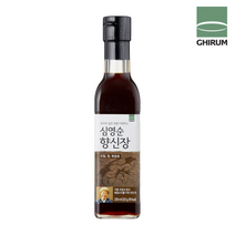 심영순 향신장 250ml 자연양념, 1개