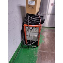 중고 세일(SEIL) CO2용접기 500A풀세트 케이블30M.휘다 신품 포함
