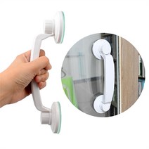 베스트 올 종암점 흡착 안전손잡이 벽부형핸드레일 베란다손잡이 1p (6949764)