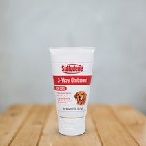 설포덴 연고56.7g 강아지 연고, 24개