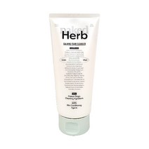 샤워메이트 네이키드 허브 카밍 폼클렌저, 2개, 150ml