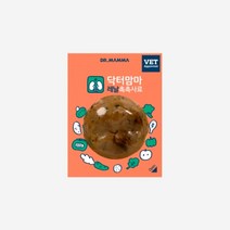 [닥터맘마] 촉촉사료 플러스 미니 (신장), 50g, 1개