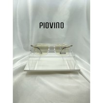 정품 100% 피오비노 디노 피오비노신상품 DINO 국산안경 국산최고급울템 가볍고 튼튼한 안경 PV-DN01 C6