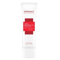 레이저 썬스크린100 50ml, 단품