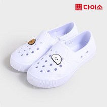 [다이소]EVA실내화(210 mm)-1040020
