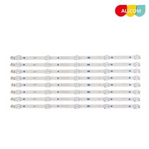 스카이미디어 OS43UK300 백라이트 4708-K420WD-A3213K01 TV 수리 교체 부품