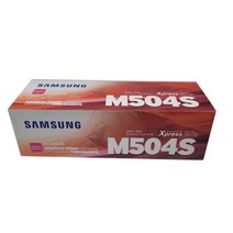 삼성 정품토너 SL C1454N 빨강, 1개