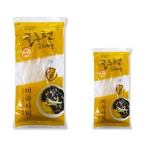 누들팜 글루텐 프리면 250g 1 1봉 샤브샤브 파스타 쌀면 누들 쌀가루 타피오카, 단품
