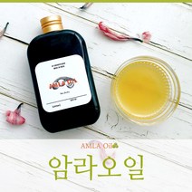 체리피커 암라오일 200ml 비정제