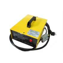 지게차 납산 배터리 인산철 대용량 충전기 경운기, 12V18A