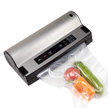 솔리스 자동 진공포장기/식품밀봉기계 TYPE575