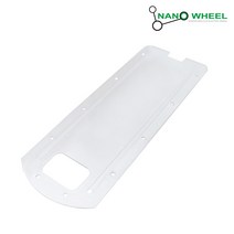 나노휠 NQ-AIR500W 발판아크릴 AS-00000-348 킥보드기타제품