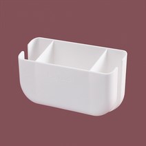 부착식 리모컨거치 월포켓 2p세트, 1개