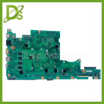 cpu KEFU X505ZA ASUS A580Z 노트북 마더 보드 R3220V0U R52500U R72700U 4GB8GBRAM 100, 04 R3220V0U 8GB