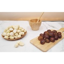 노루골 부여밤 깐밤 중1kg