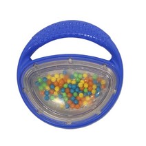 Halilit 할릴릿 Rish Rush Shaker 리쉬러쉬 구슬 쉐이커 MT440