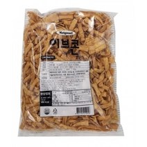 맛고을 이브콘 1kgx1봉지